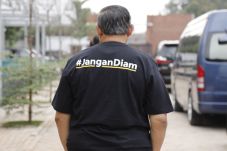 Setelah #2019GantiPresiden,...