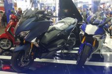 Yamaha Ajak Nongkrong...