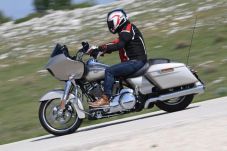 Harley-Davidson Hadirkan...