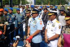 Panglima TNI Minta KSAL...
