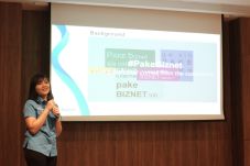 Biznet Hadirkan Campaign...