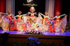 KSBN Siap Hipnosis Alexandria...
