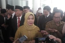 Pemprov Banten Raih...