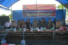 Genjot Pembangunan,...