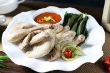 Tips Mudah Bikin Ayam...