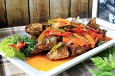 Menu Buka Puasa Sehat,...
