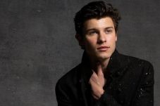 Shawn Mendes Kampanyekan...