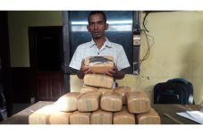 Bawa Ganja 21 Kilogram...