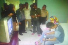 Razia Tempat Hiburan...