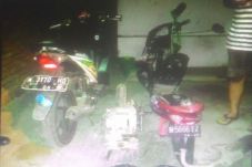 Polisi Bekuk 2 Pelaku...