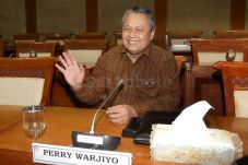 Perry Warjiyo: Ekonomi...