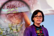 Sri Mulyani Pastikan...