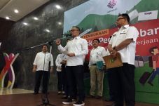 Hanif Bakal Berikan...