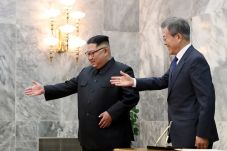 Presiden Korsel: Pertemuan...