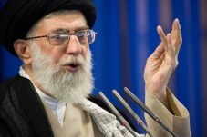 Iran Desak PBB Selidiki...