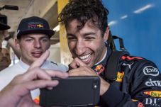 Karier Verstappen Terselamatkan...