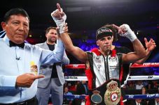 Chocolatito Bakal Menjadi...