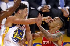 Preview Game 7 Golden...