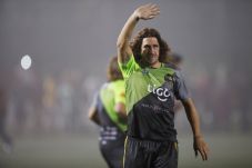 Madrid Juara, Puyol...