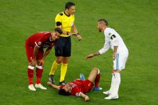 UEFA dan FIFA Didesak...