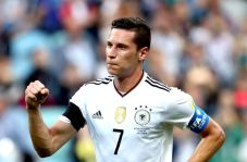 Draxler: Pemain Butuh...