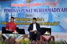 Gatot Nurmantyo Ajak...