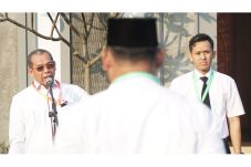 Sering Laporkan Gratifikasi...