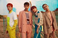 SHINee Merilis Lagu...