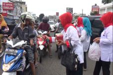 Takjil dari Kartini...