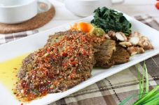 Yuk, Coba Buat Menu...