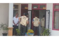 Polda Sumut OTT Kadis...