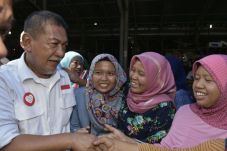 Larang Deddy Mizwar...