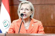 Paraguay Miliki Presiden...