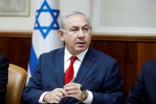 Netanyahu: Iran Harus...