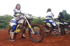 Jelang MXGP 2018, Crosser...