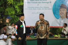 Menpora : Atlet Asian...