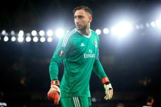 Agen Donnarumma Bikin...