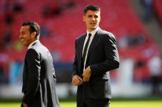 Iago Aspas Hibur Morata...