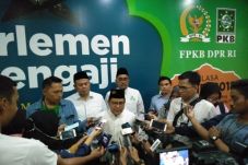 Cak Imin Doakan Bangsa...