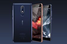 HMD Global Kenalkan...