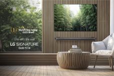 LG Boyong OLED TV Tercanggih...