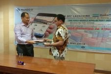 Percepat Layanan, Aplikasi...