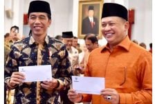 Ketua DPR Optimistis...