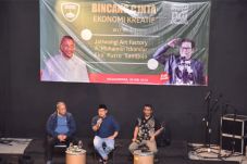 Cak Imin Apresiasi Program...
