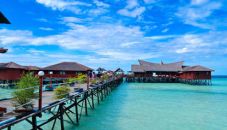 Destinasi Wisata Halal...