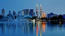 Negara Tujuan Wisata...