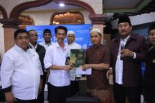 AP II Gelar Safari Ramadhan...