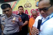 Hanya Tamat SD, Pria...