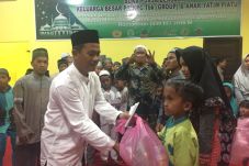 PT KPC Santuni Anak...