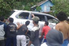 Tabrak Pelajar SMP hingga...